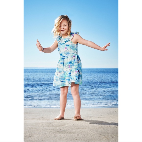 Vineyard Vines for Target dress - Picture 5 of 5